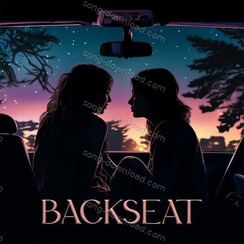 Backseat Hrutul MP3 Download